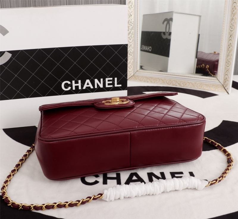 Chanel Other Stachel Bags